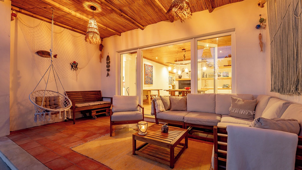 Photo of Livingroom in Gafanha do Carmo