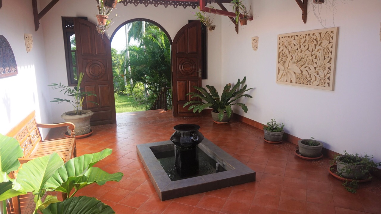 Photo of Patio Balcony in Ranna