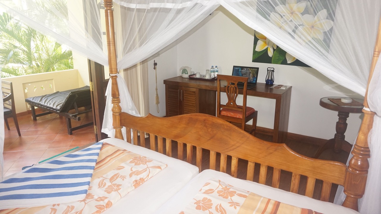 Photo of Bedroom in Ranna