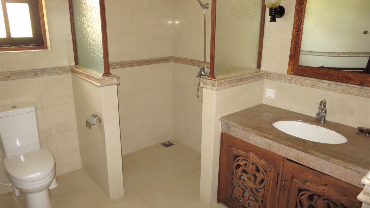 Photo of Bathroom in Ranna