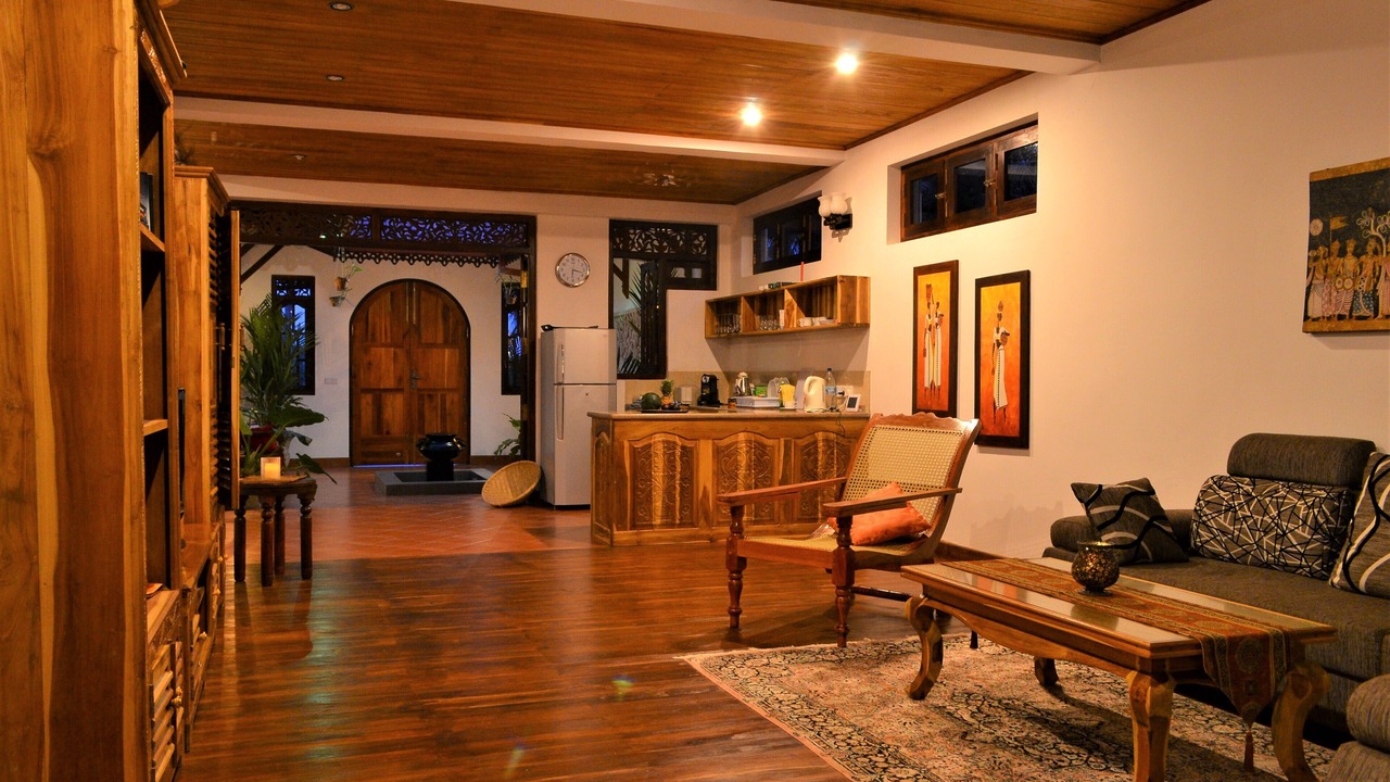 Photo of Livingroom in Ranna