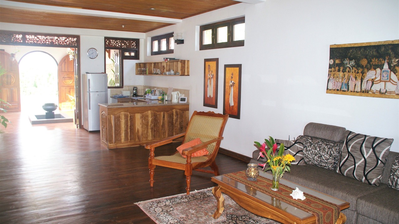 Photo of Livingroom in Ranna