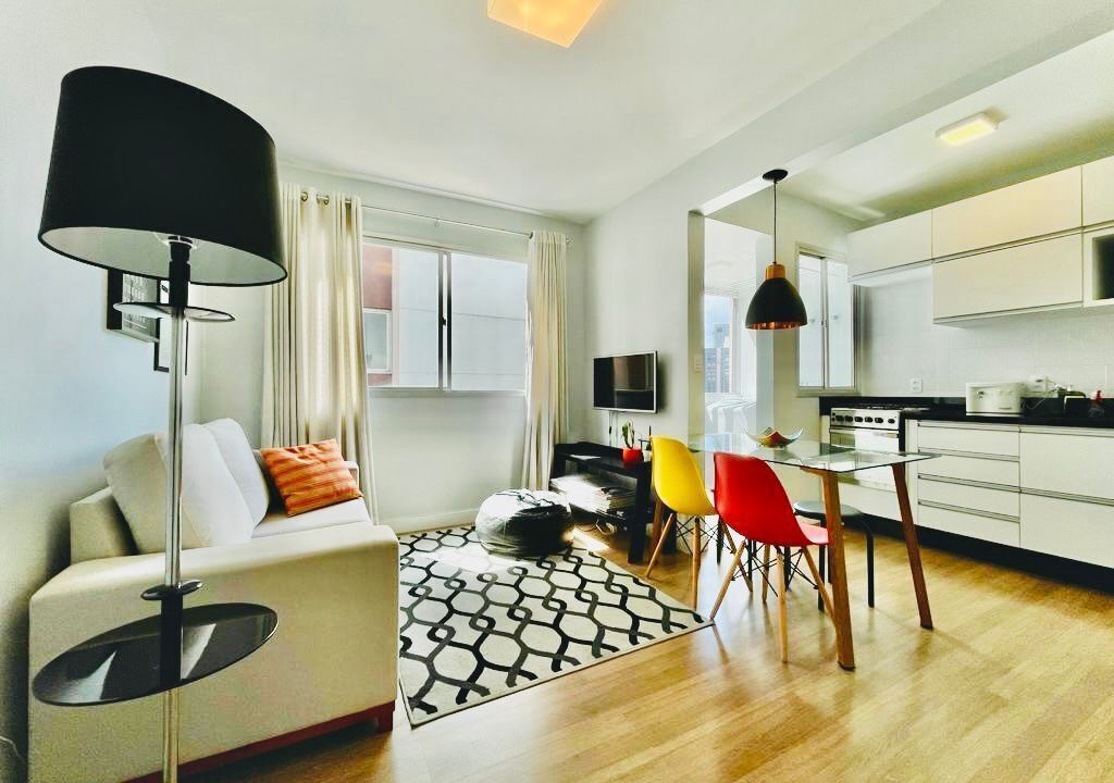 Photo of Livingroom in Centro