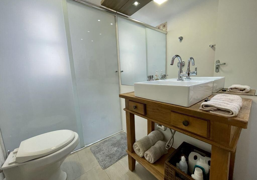 Photo of Bathroom in Centro