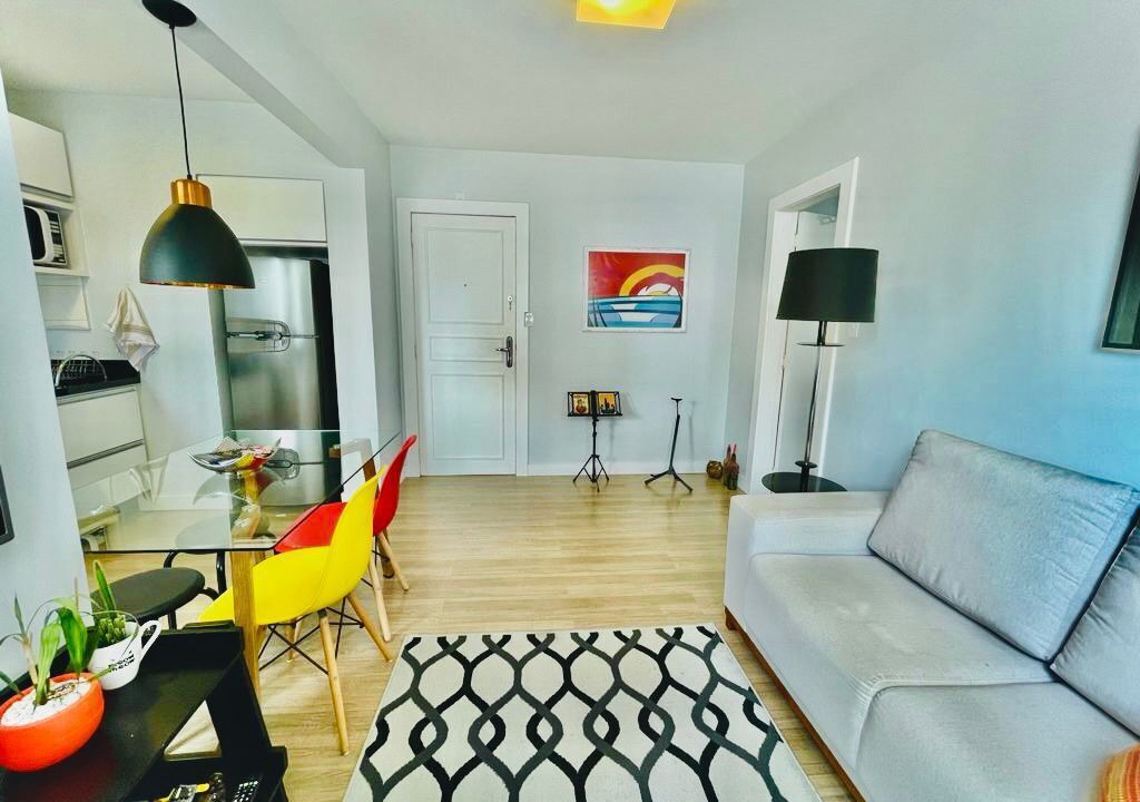 Photo of Livingroom in Centro
