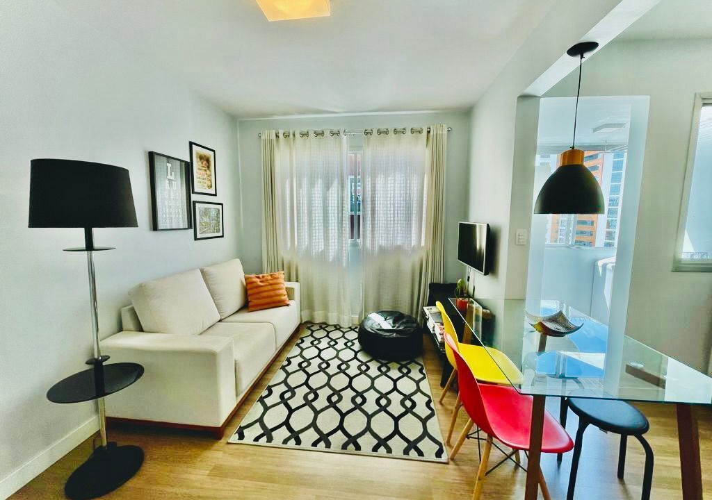 Photo of Livingroom in Centro