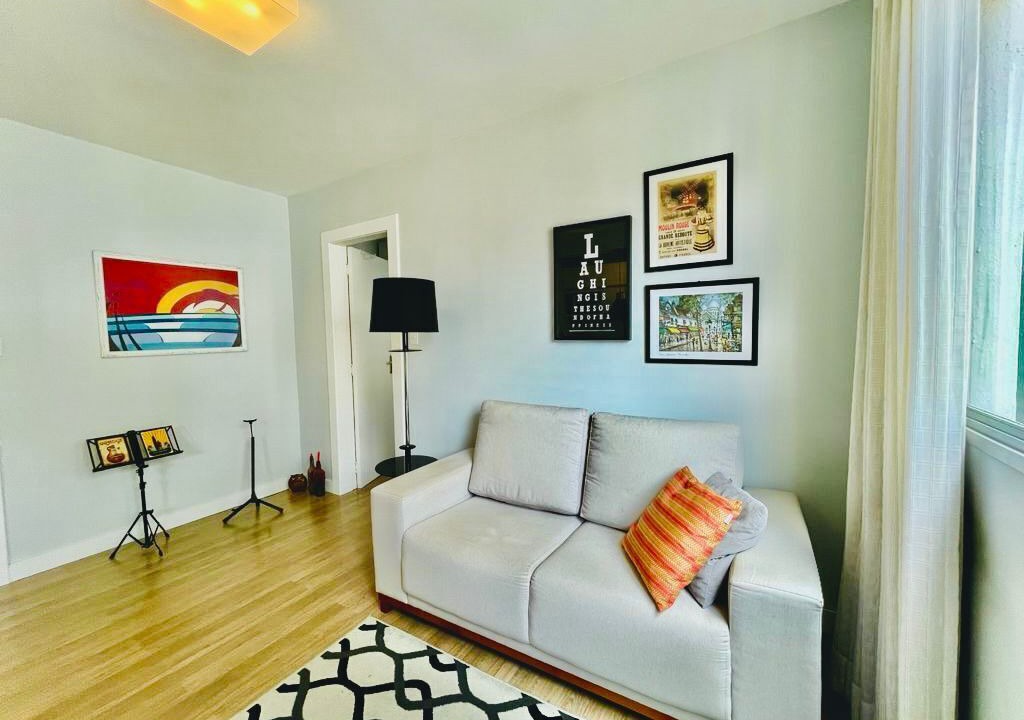 Photo of Livingroom in Centro