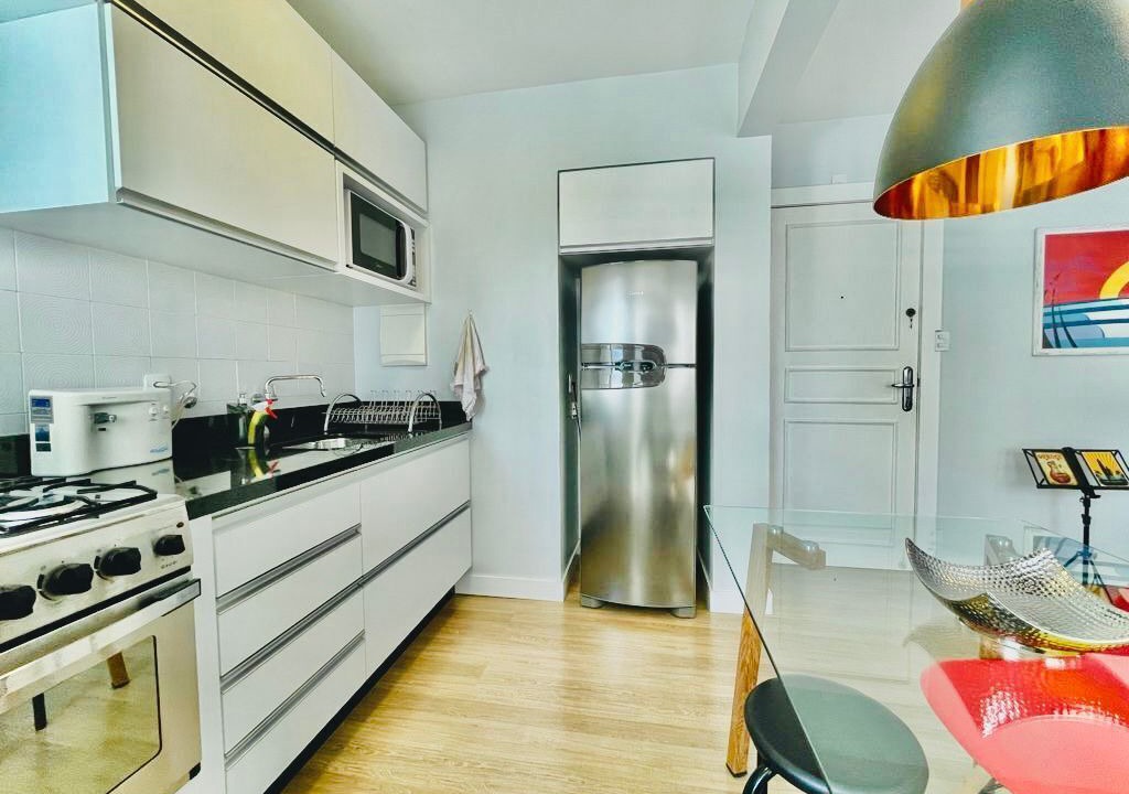 Photo of Kitchen in Centro