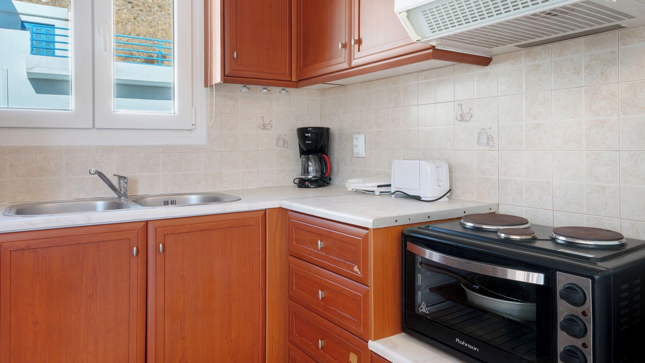 Photo of Kitchen in Merichas