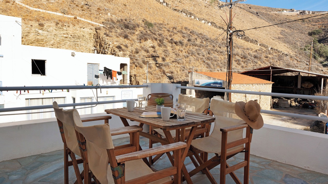 Photo of Outdoor in Merichas