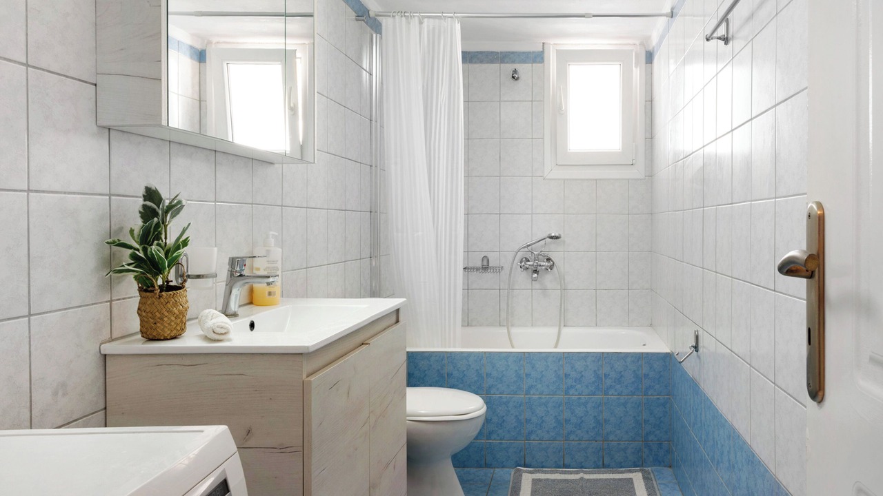 Photo of Bathroom in Merichas
