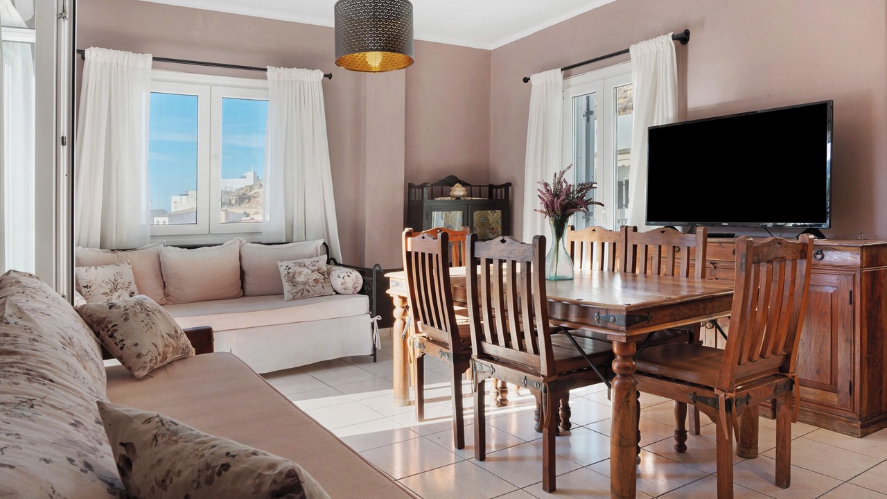 Photo of Livingroom in Merichas