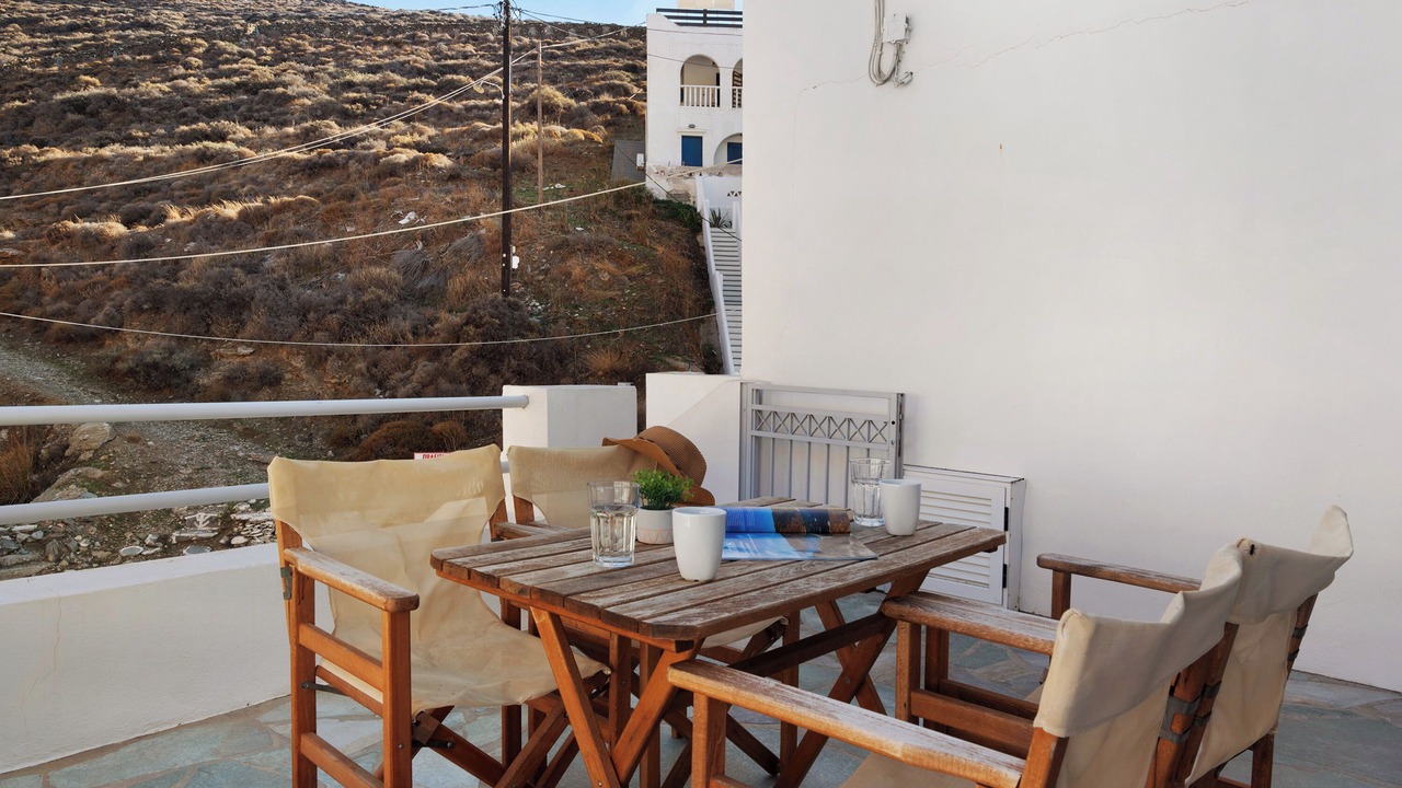 Photo of Outdoor in Merichas