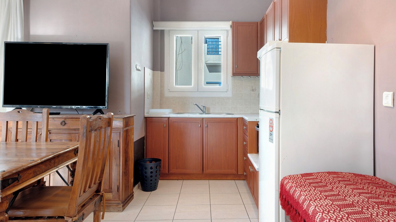 Photo of Bedroom in Merichas