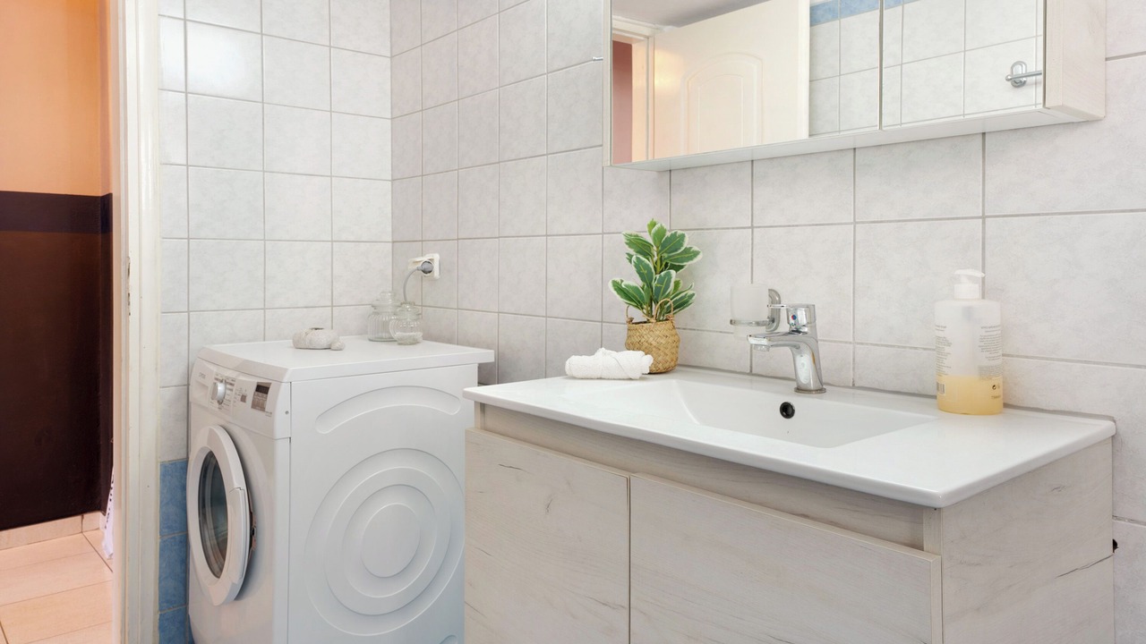 Photo of Bathroom in Merichas