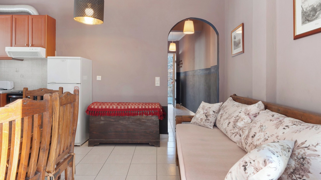 Photo of Livingroom in Merichas