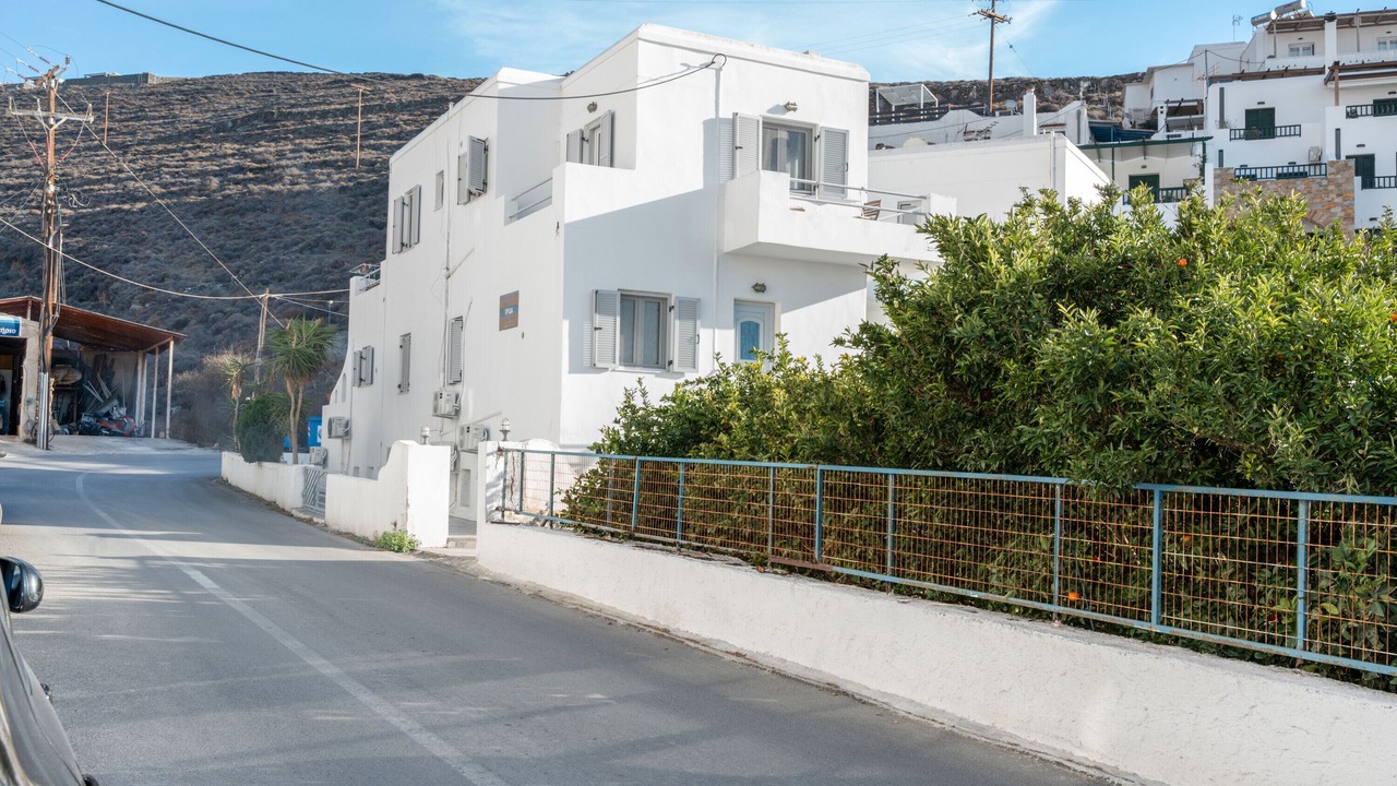 Photo of Outdoor in Merichas
