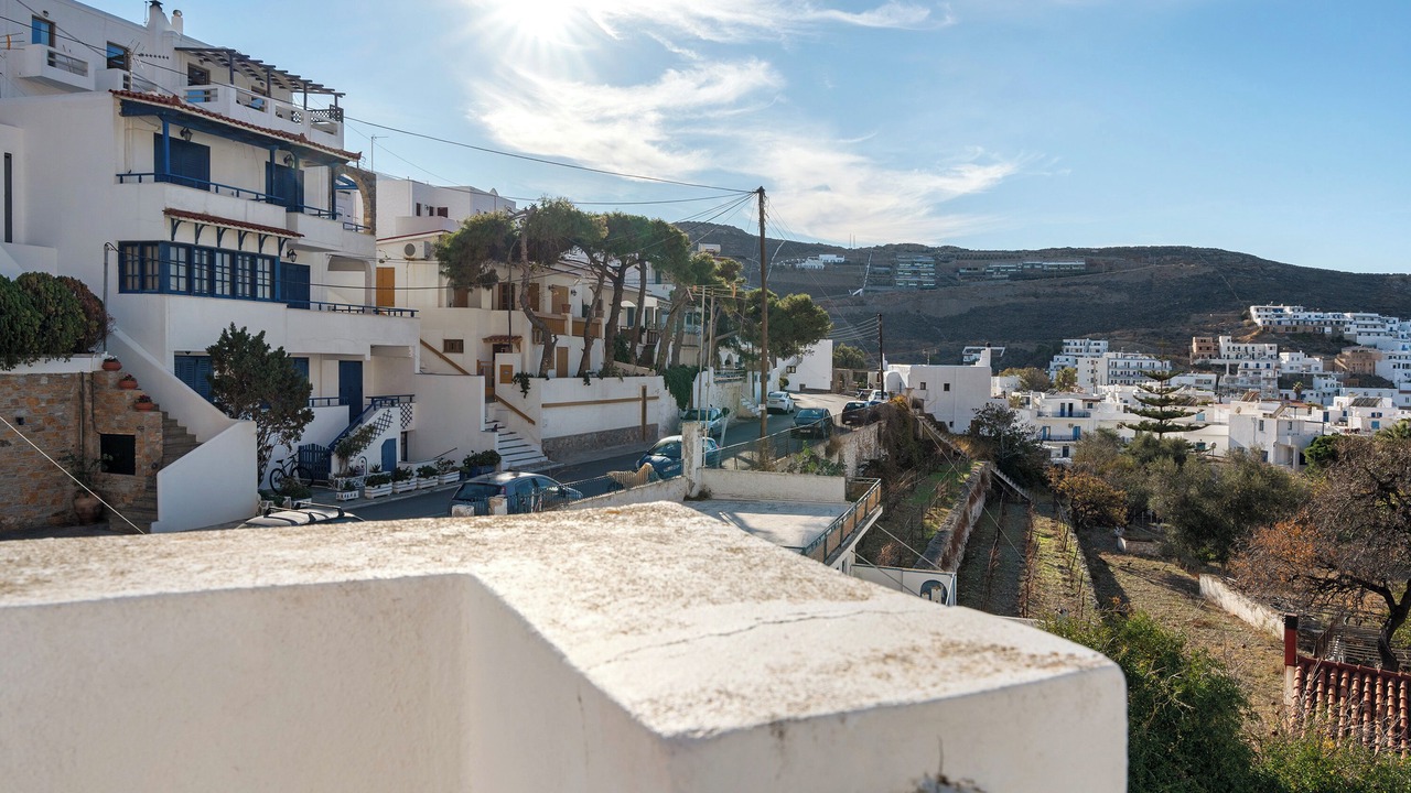 Photo of Outdoor in Merichas