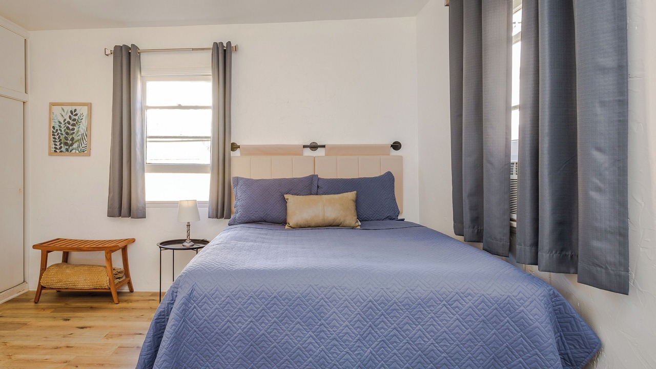 Photo of Bedroom in Solvang