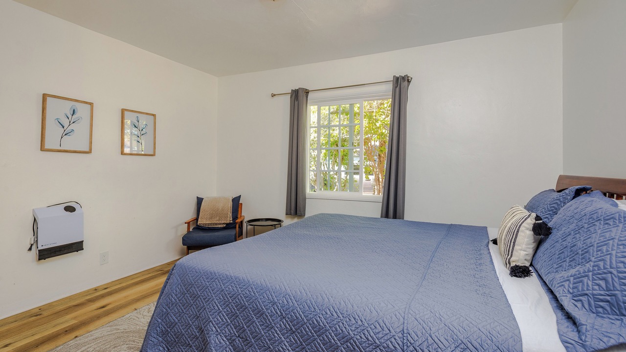 Photo of Bedroom in Solvang
