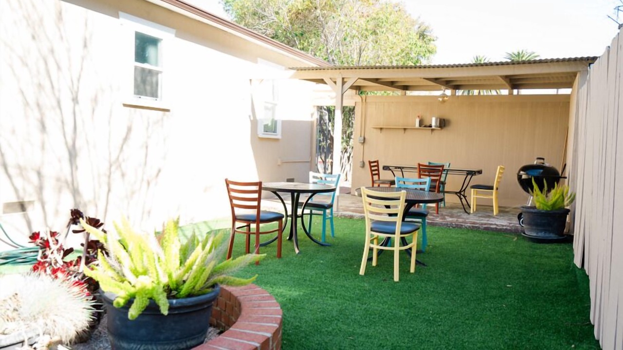 Photo of Outdoor in Solvang