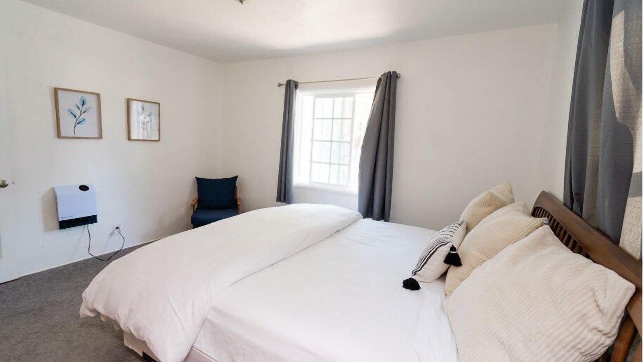 Photo of Bedroom in Solvang