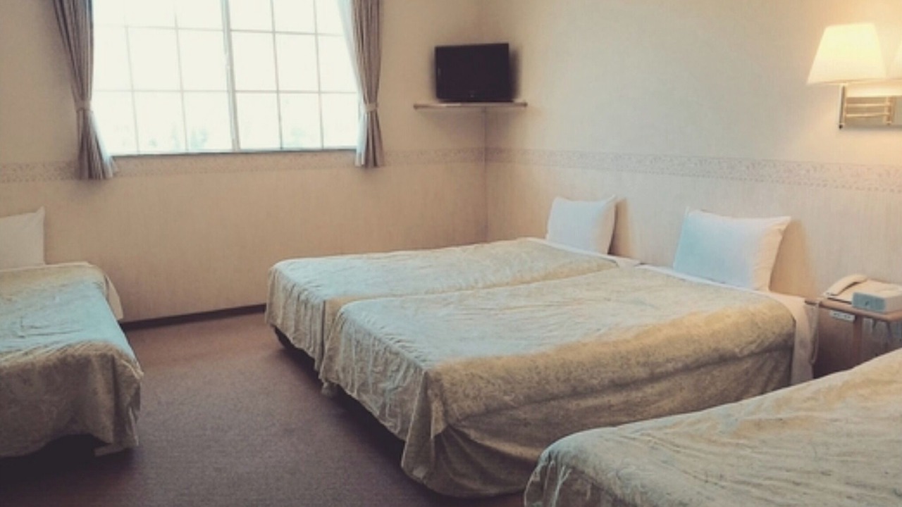 Photo of Bedroom in Shirakabako