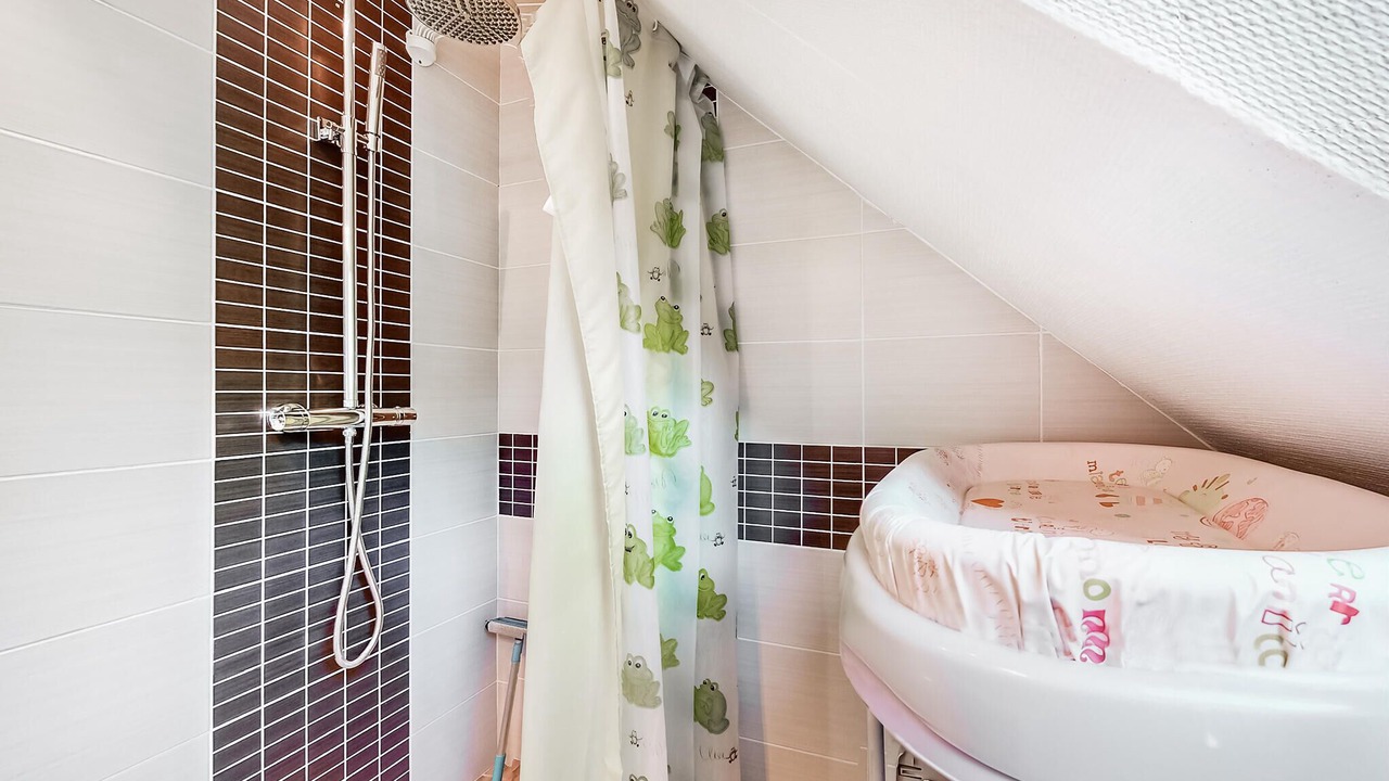 Photo of Bathroom in Saonnet
