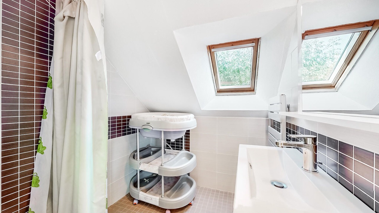 Photo of Bathroom in Saonnet