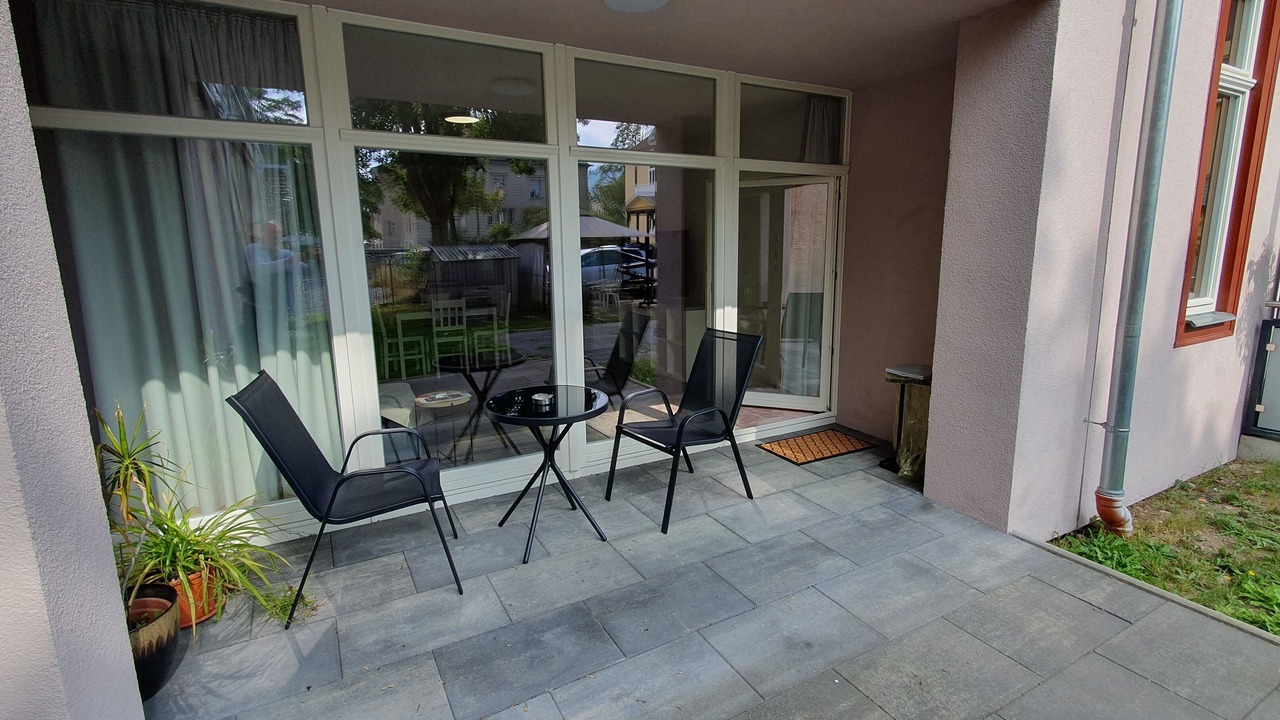Photo of Outdoor in Meiningen