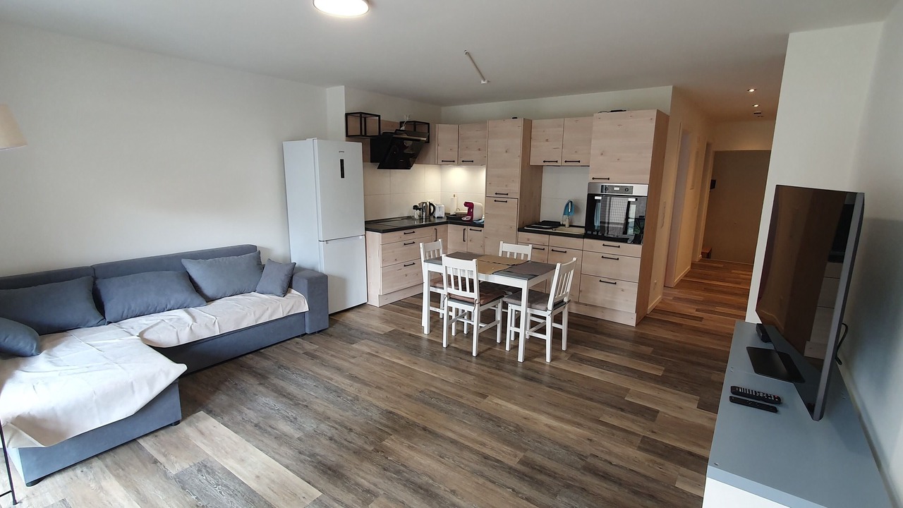 Photo of Livingroom in Meiningen