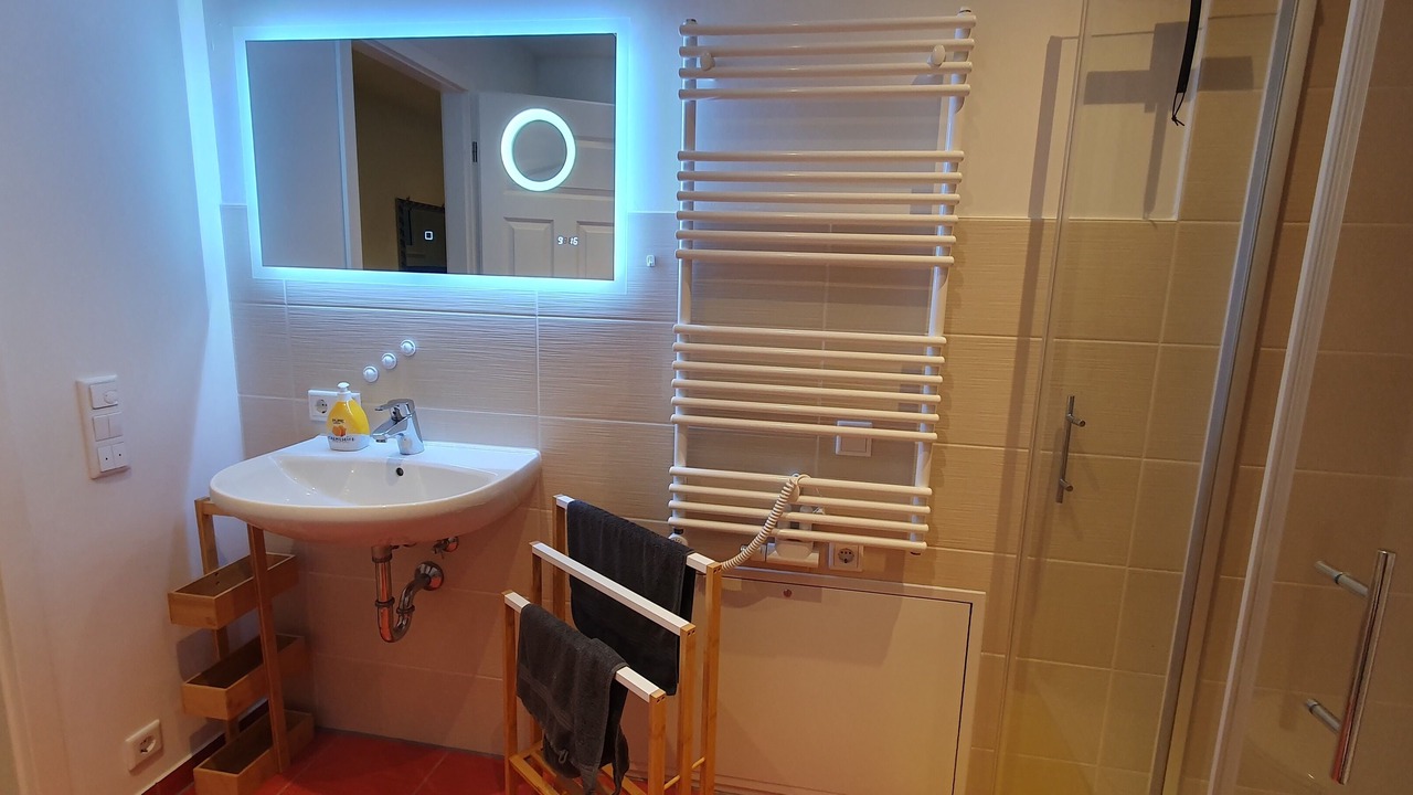 Photo of Bathroom in Meiningen