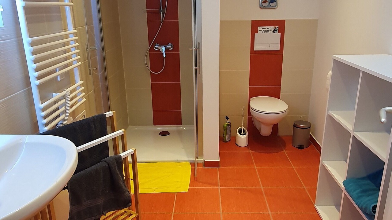 Photo of Bathroom in Meiningen