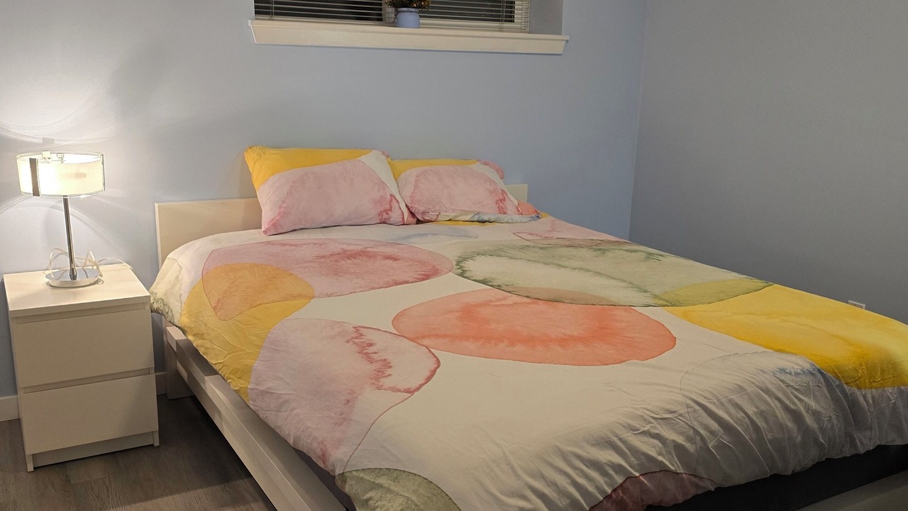 Photo of Bedroom in Willoughby