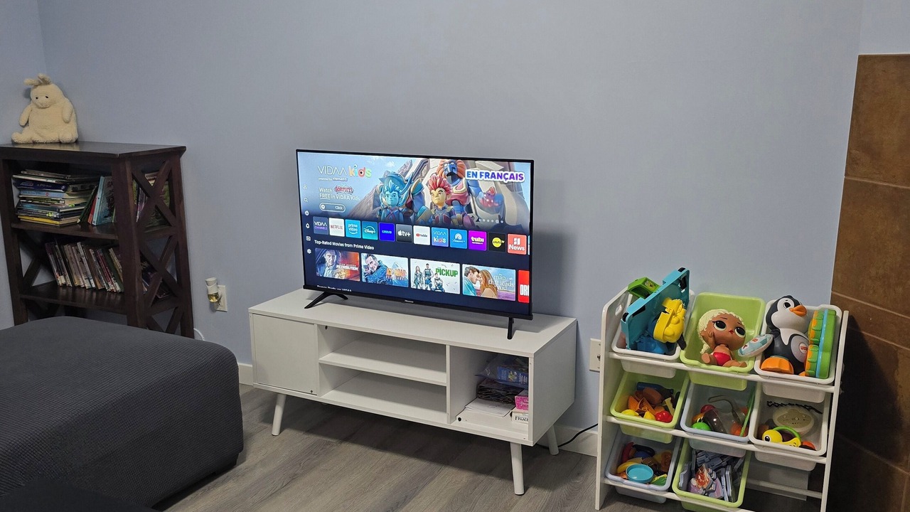 Photo of Livingroom in Willoughby