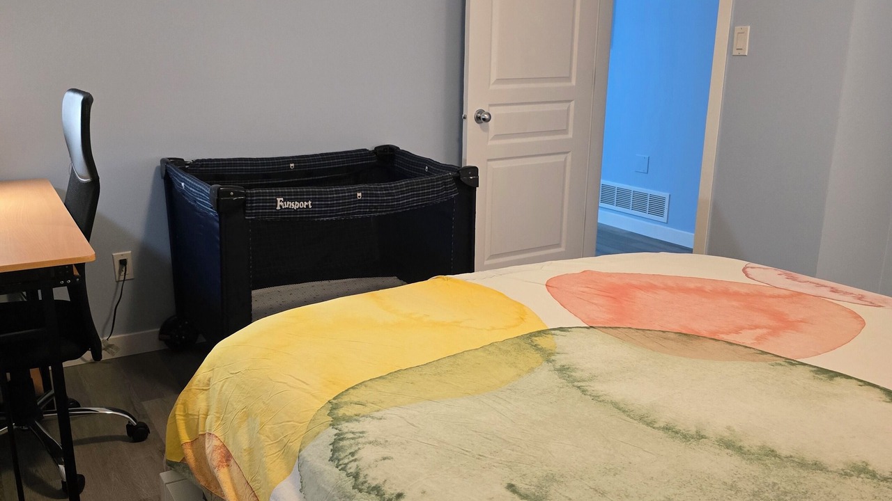Photo of Bedroom in Willoughby