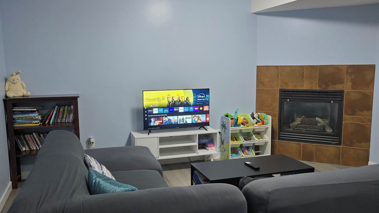 Photo of Livingroom in Willoughby