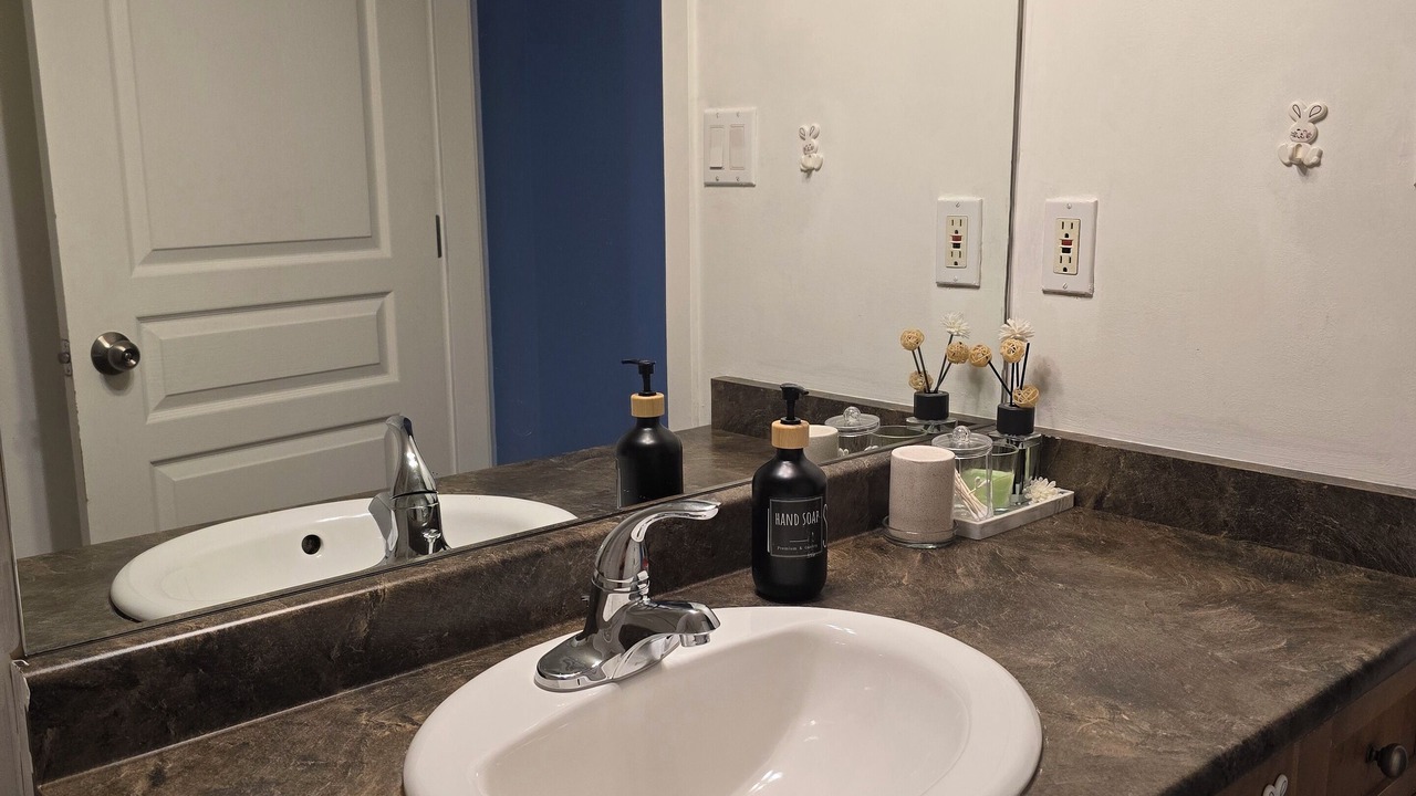Photo of Bathroom in Willoughby