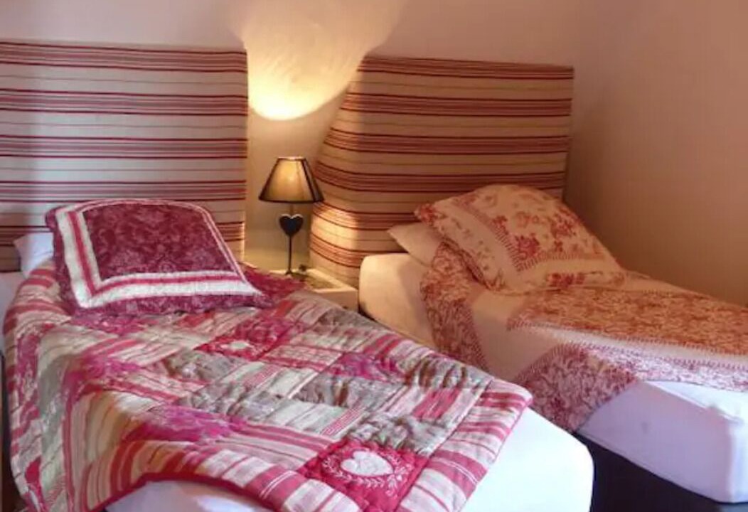 Photo of Bedroom in Neuwiller-les-Saverne