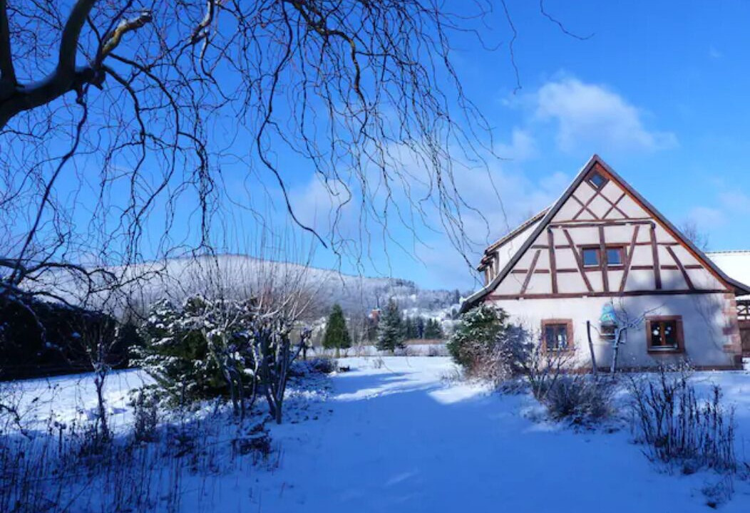 Photo of Outdoor in Neuwiller-les-Saverne