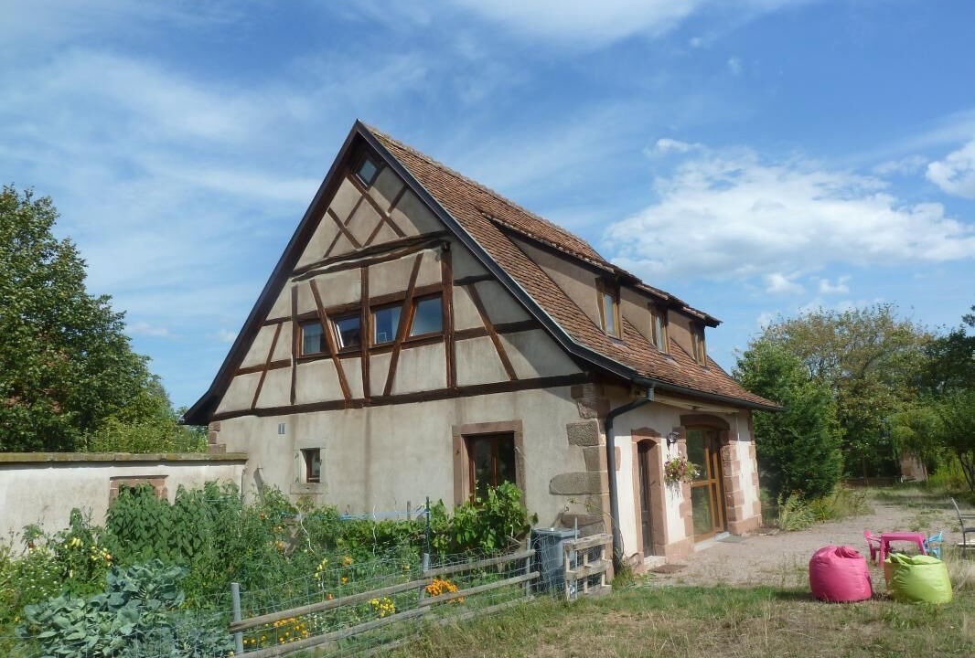 Photo of Outdoor in Neuwiller-les-Saverne