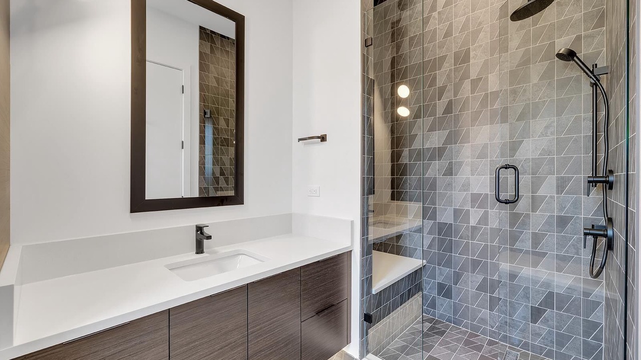 Photo of Bathroom in Central Okanagan