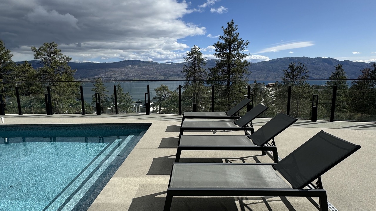 Photo of Outdoor in Central Okanagan