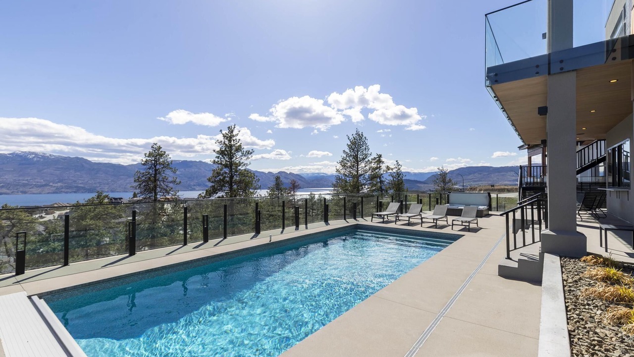 Photo of Outdoor in Central Okanagan