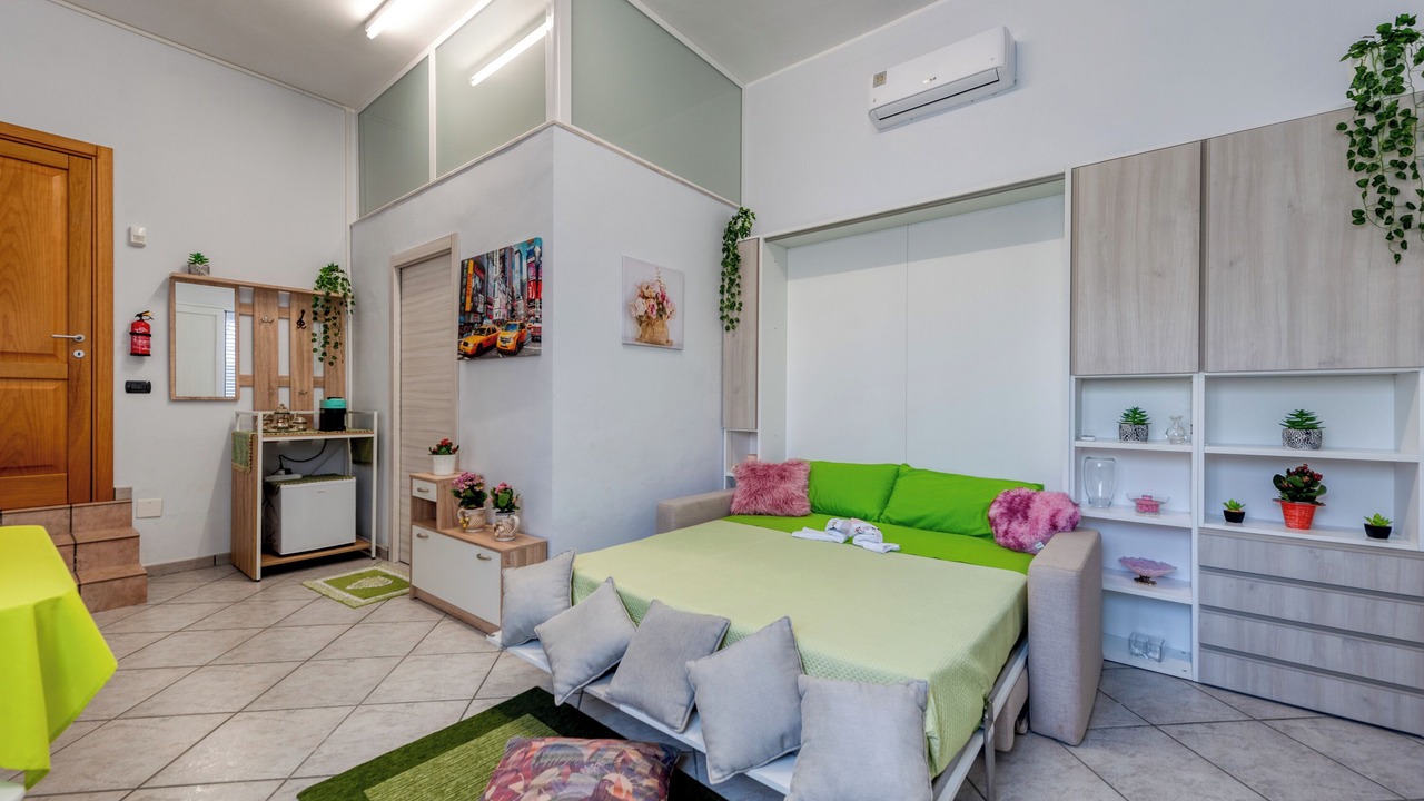 Photo of Bedroom in Squinzano