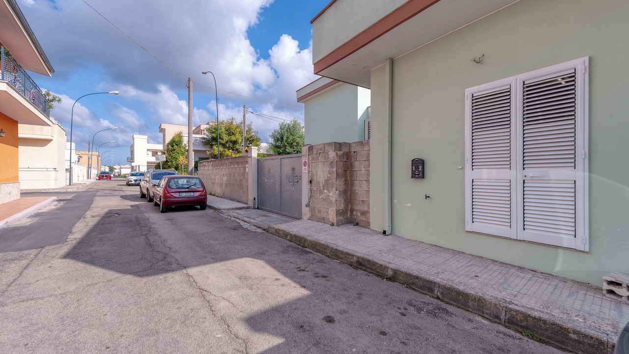 Photo of Outdoor in Squinzano