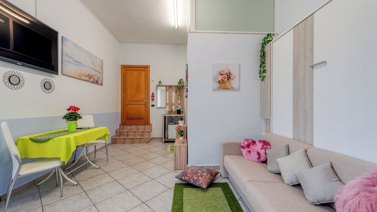 Photo of Livingroom in Squinzano