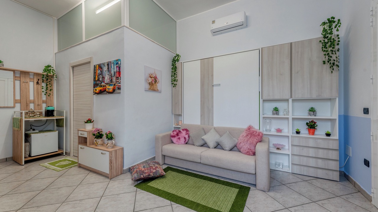 Photo of Livingroom in Squinzano