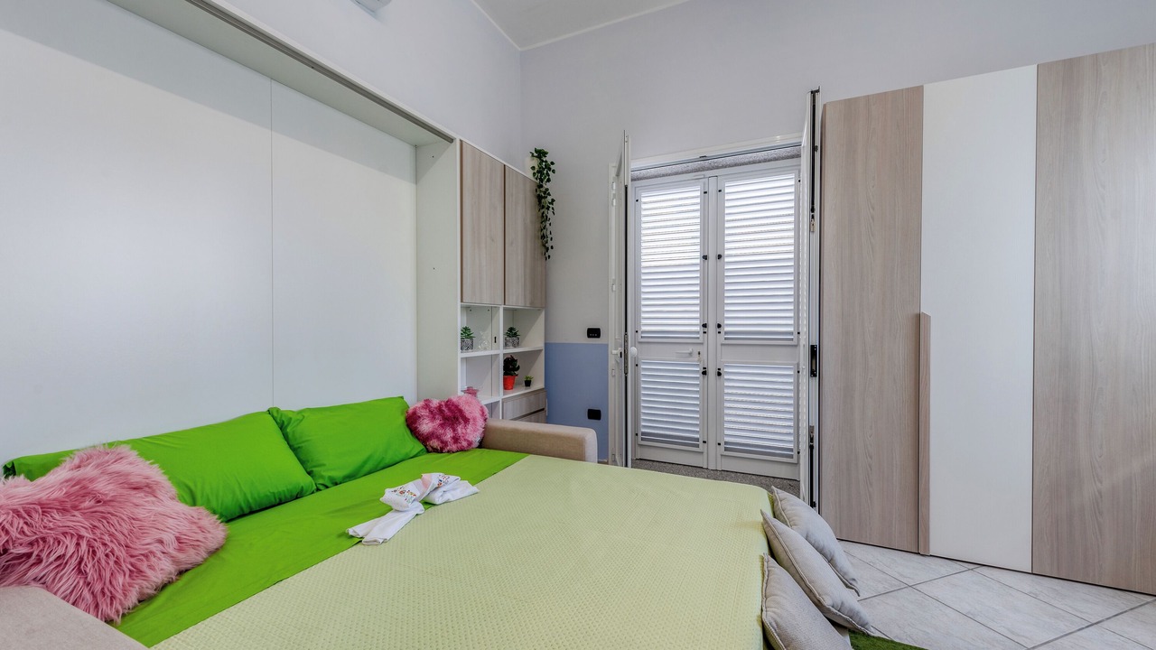 Photo of Bedroom in Squinzano