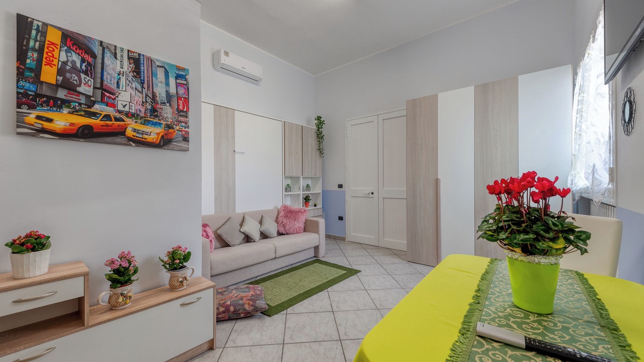 Photo of Livingroom in Squinzano
